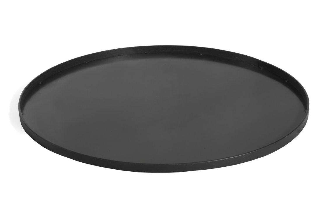 Plaque de base pour braseros diamètre 70 cm