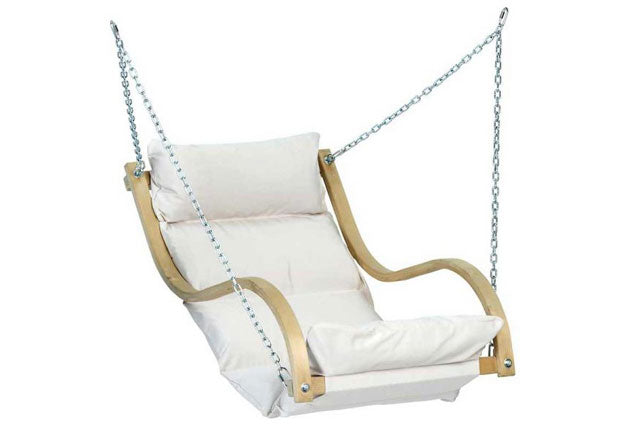 Fat Chair - creme