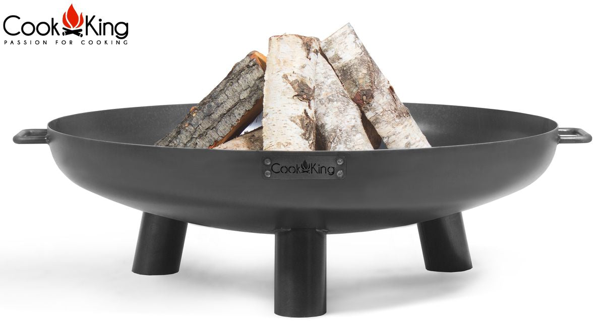 Brasero Bali d'occasion avec petits défauts 80 cm (à récupérer uniquement !)