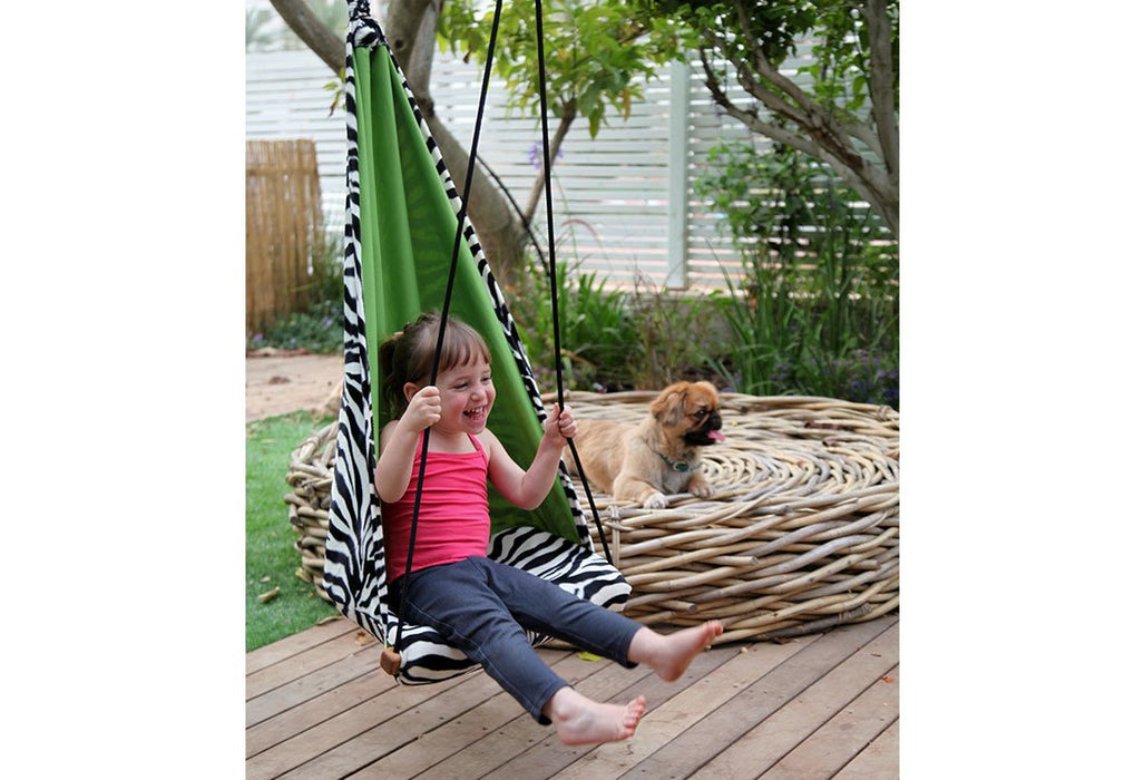 Outlet : Hang Mini - zèbre