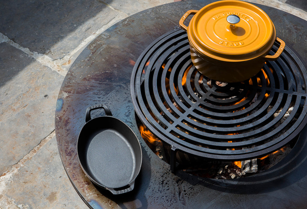 OFYR XL Grill Accessoires Set PRO