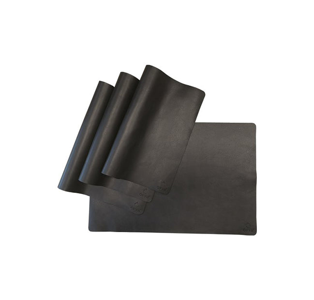 OFYR Placemats zwart