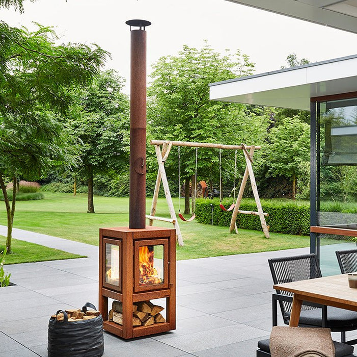 Vonkenvanger Quaruba