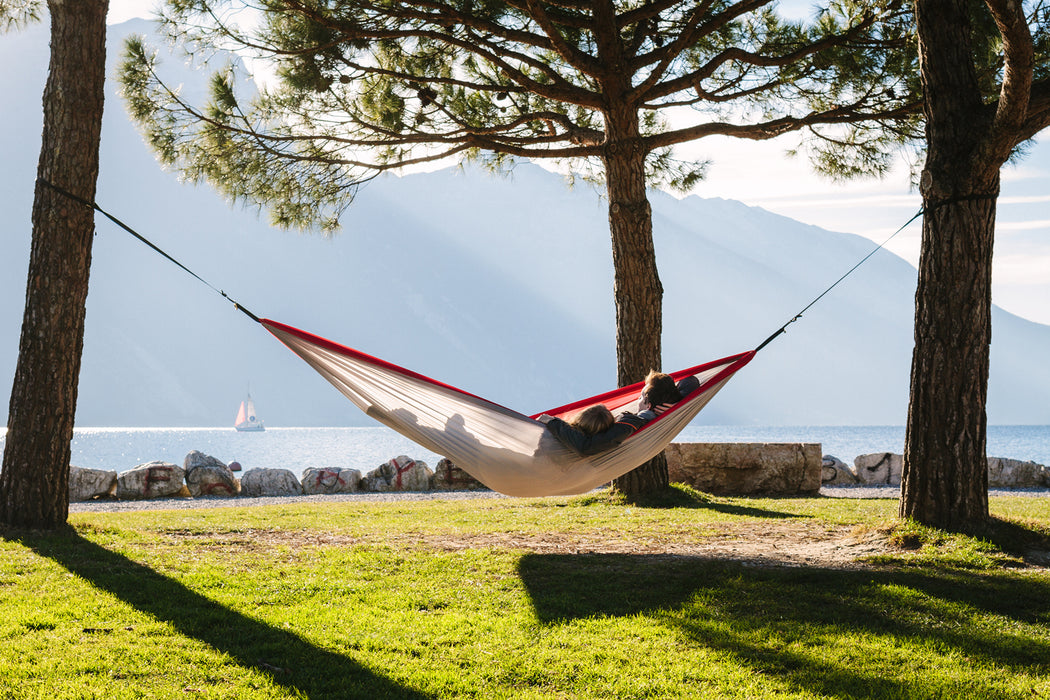 Voyageur en soie XXL