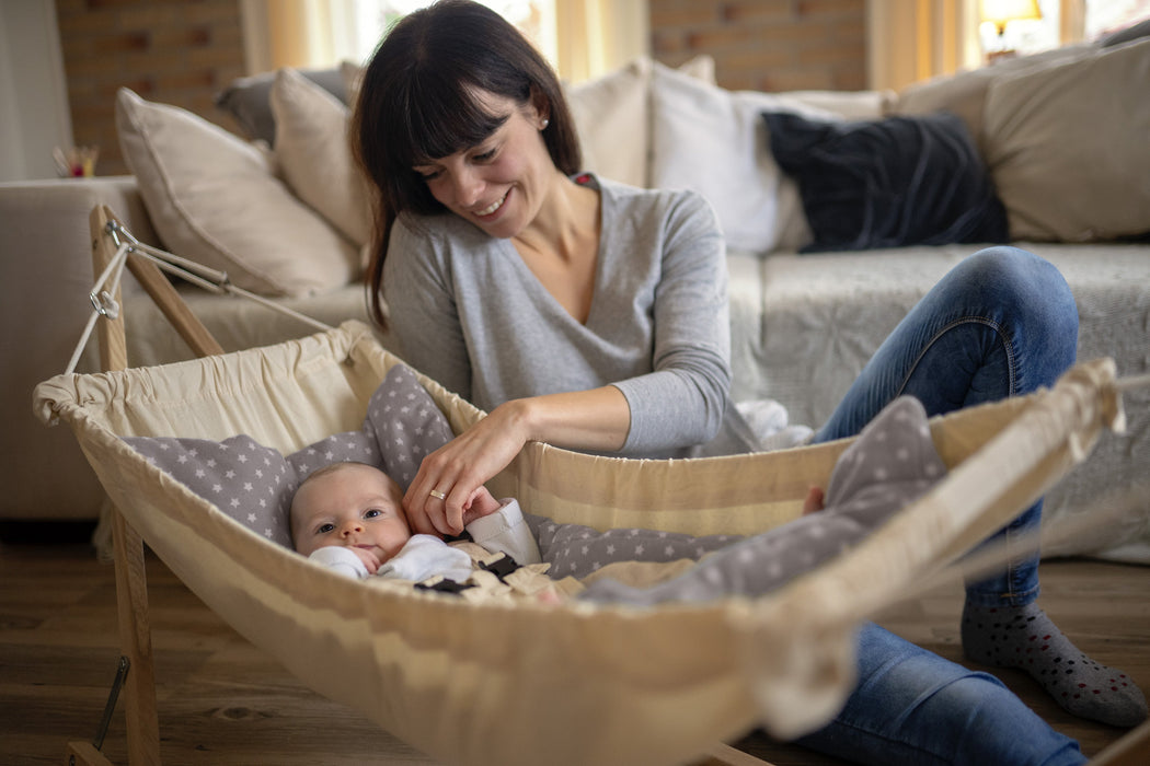 Retourdeal: Sunny - cacao