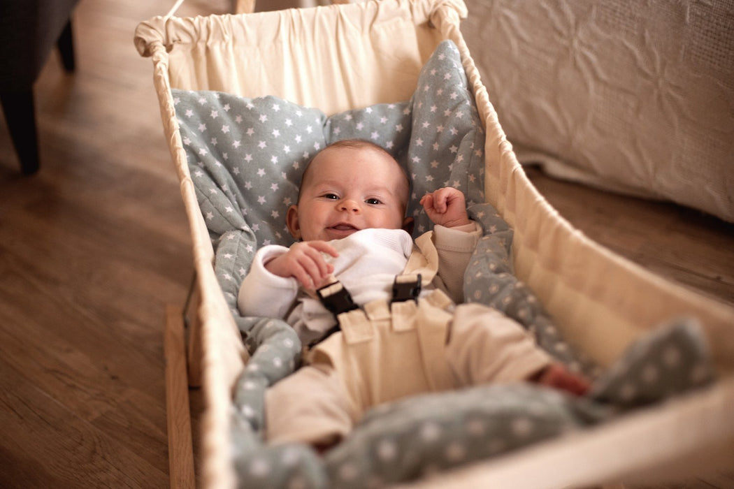 Retourdeal: Sunny - cacao