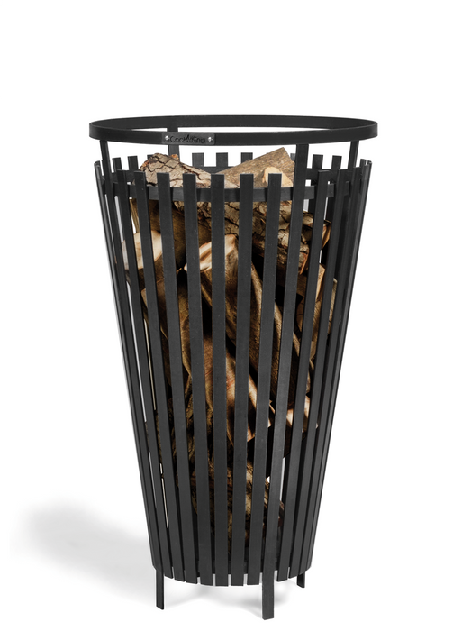 Brasero Flamme