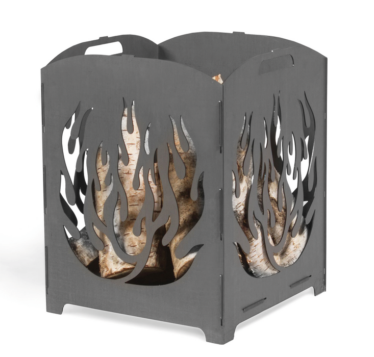 Outlet: Vuurkorf Lago