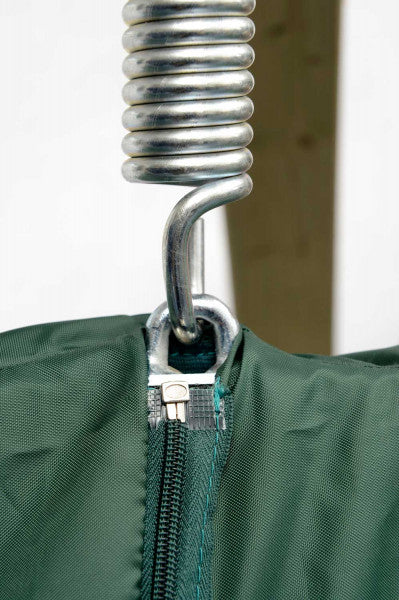 Couverture Globo Royal