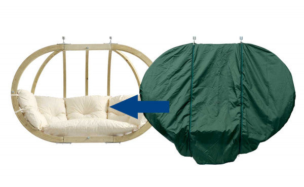 Couverture Globo Royal