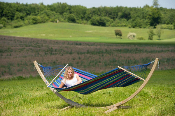 Offre exceptionnelle : Support pour hamac - Kronos