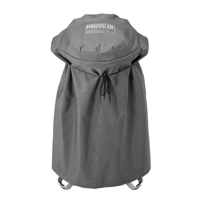Häussler Pelletgrill Beschermhoes
