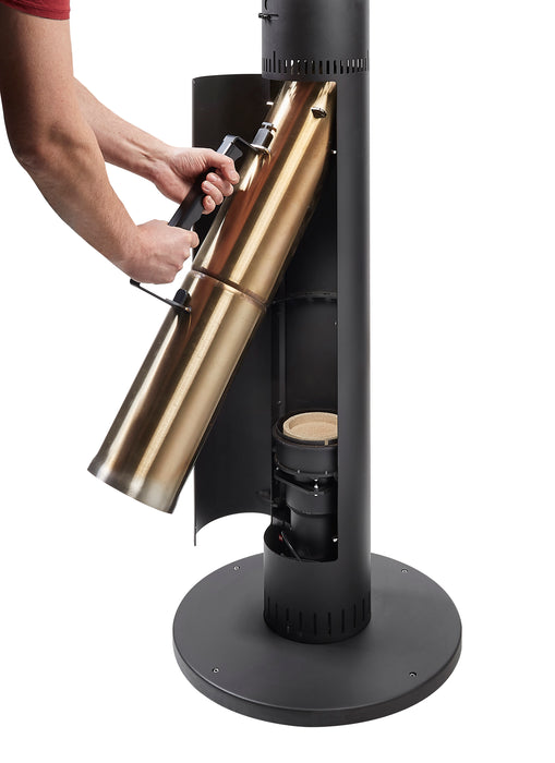Pelletkoker 7kg