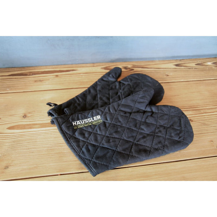 Grill handschoenen