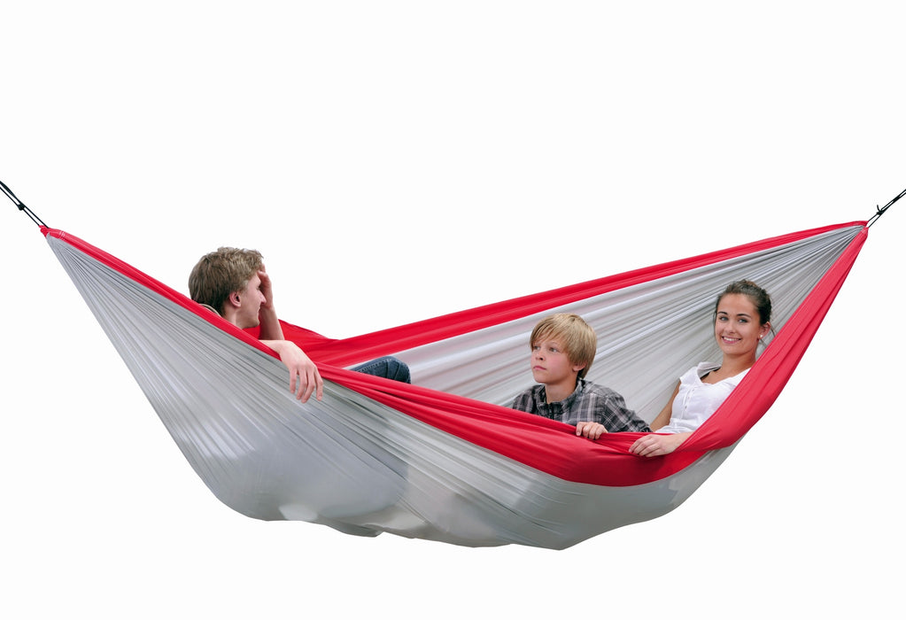 Voyageur en soie XXL