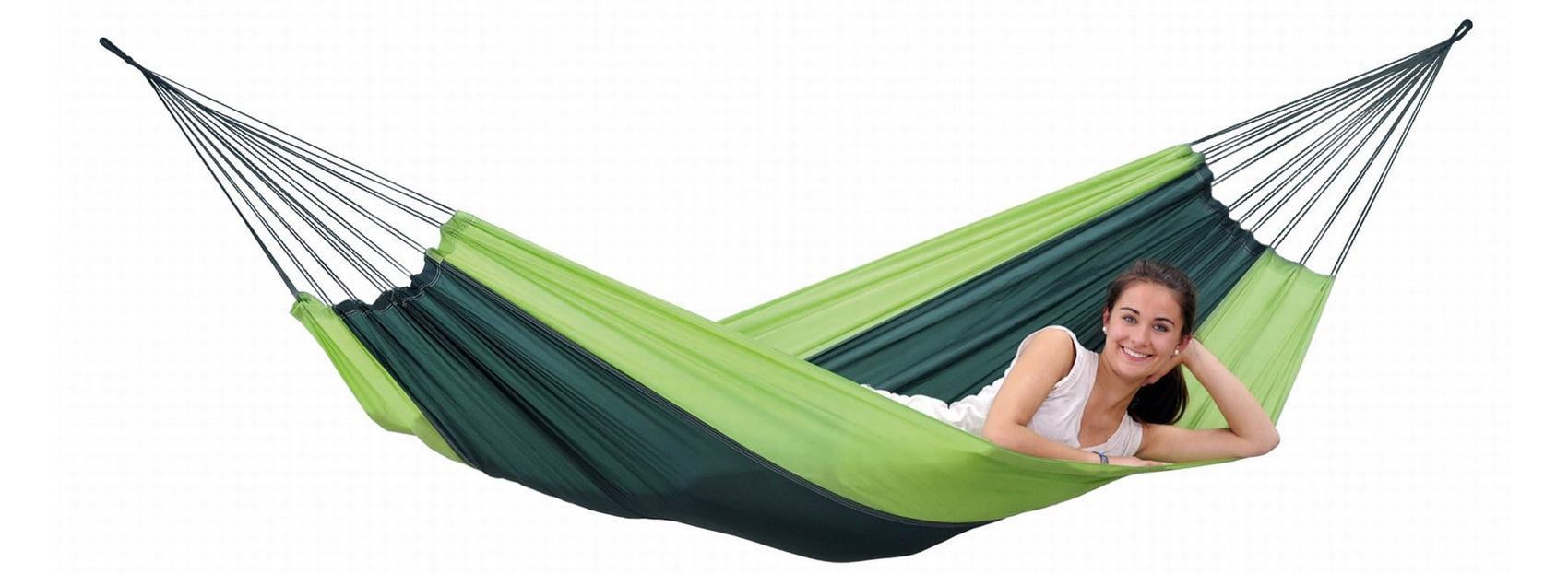 Outlet : Silk Traveler - forêt