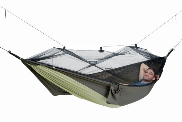Thermo Mosquito-Traveller