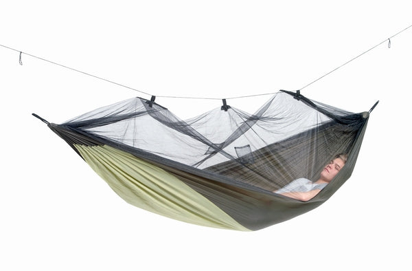 Moustique-Traveller Thermo XXL