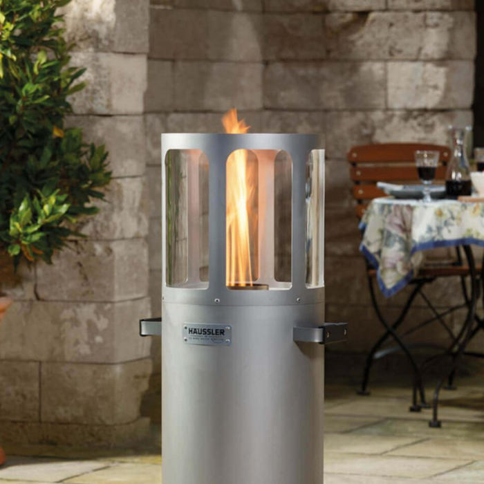 Éclairage d'ambiance Häussler