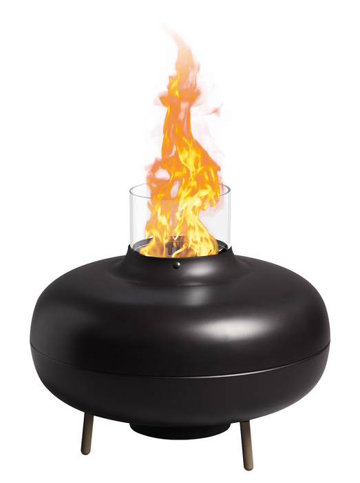 Pellet terrasverwarmer Tripob