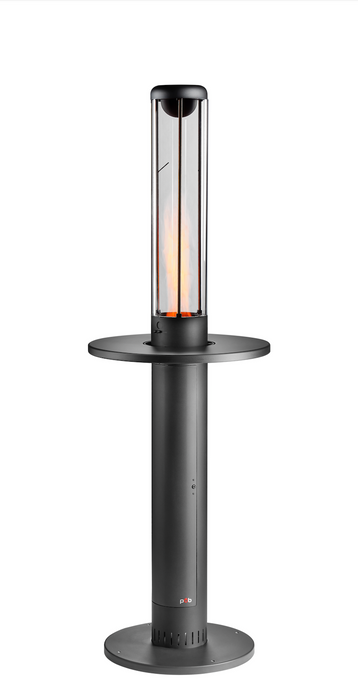 Zwarte tafel Medium
