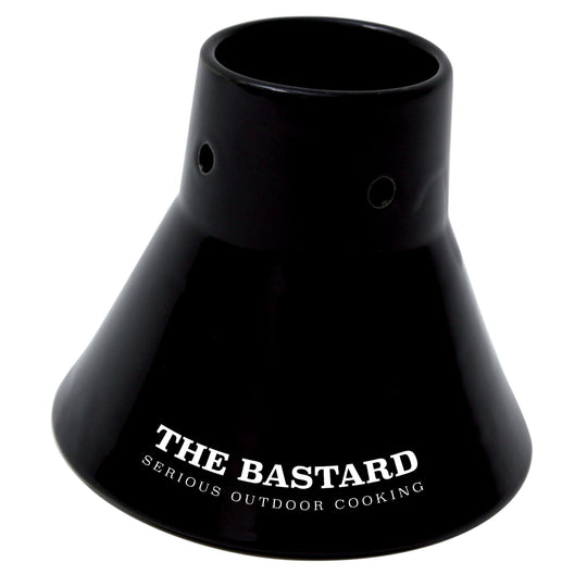 The Bastard Chicken Sitter Ceramic
