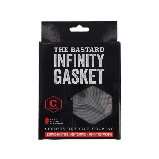 The Bastard Infinity Gasket - Compact