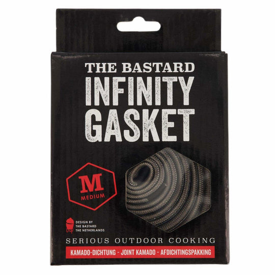 The Bastard Infinity Gasket - Medium