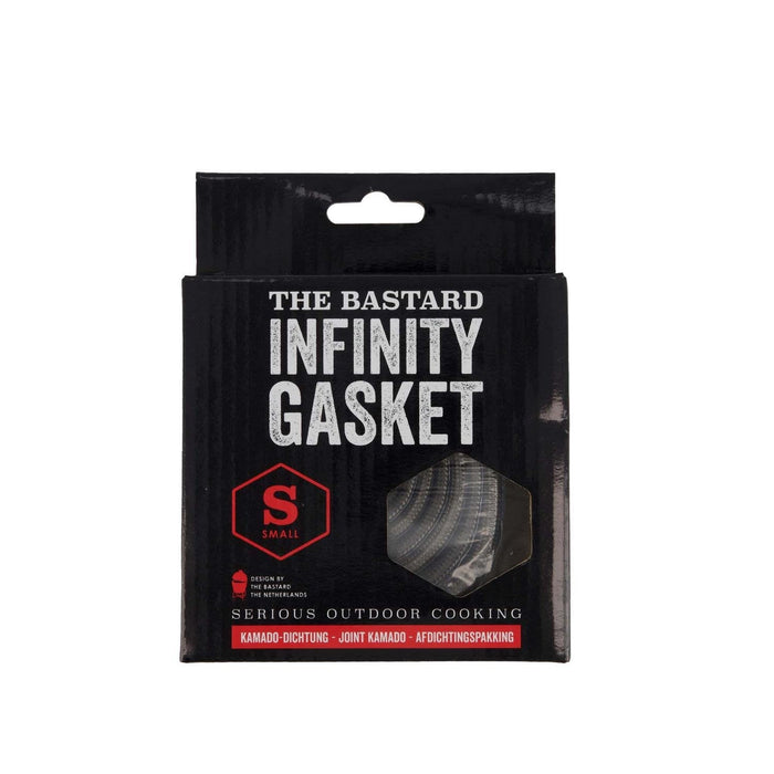 The Bastard Infinity Gasket - Small