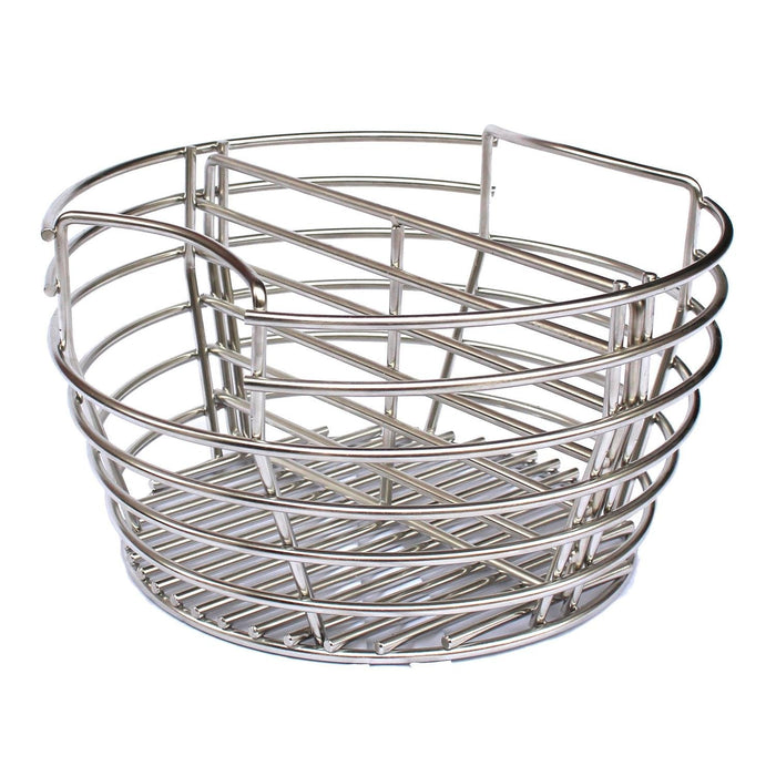 The Bastard Charcoal Basket - Medium