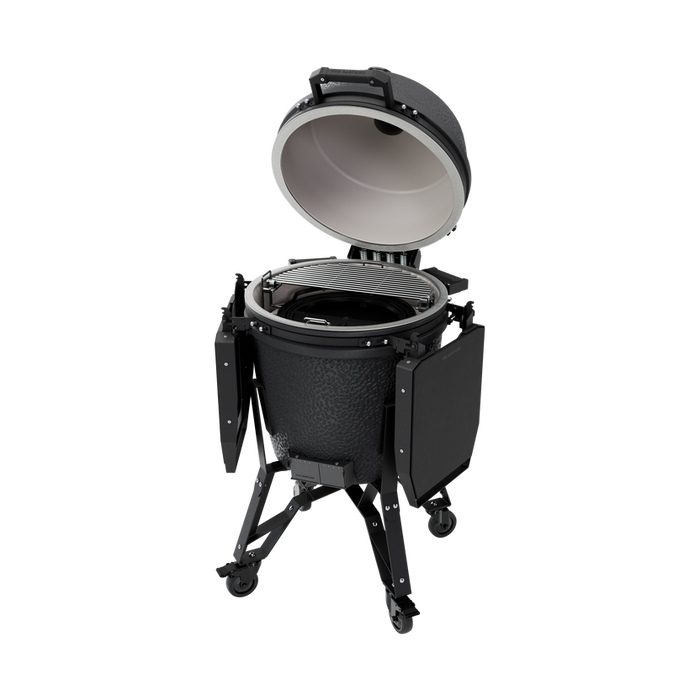 The Bastard PRO Large Complete - Graphite