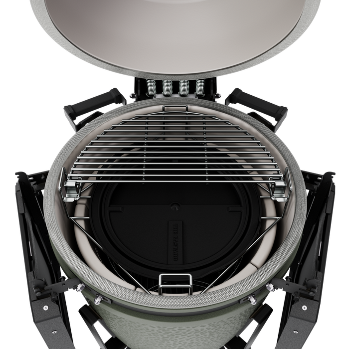 The Bastard PRO Large Complete - Alpine Green