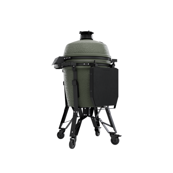 The Bastard PRO Large Complete - Alpine Green