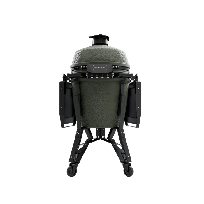 The Bastard PRO Large Complete - Alpine Green