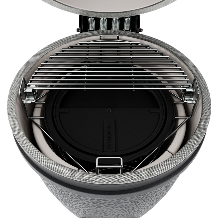 The Bastard PRO Large SOLO - Graphite