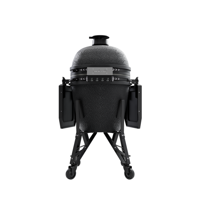 The Bastard Core complete Large - Graphite