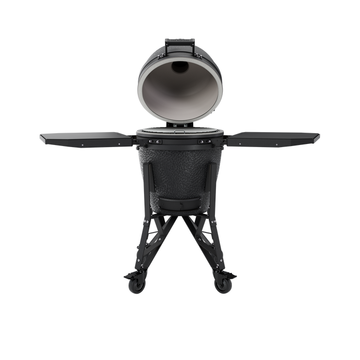 The Bastard Core Medium Graphite Complete