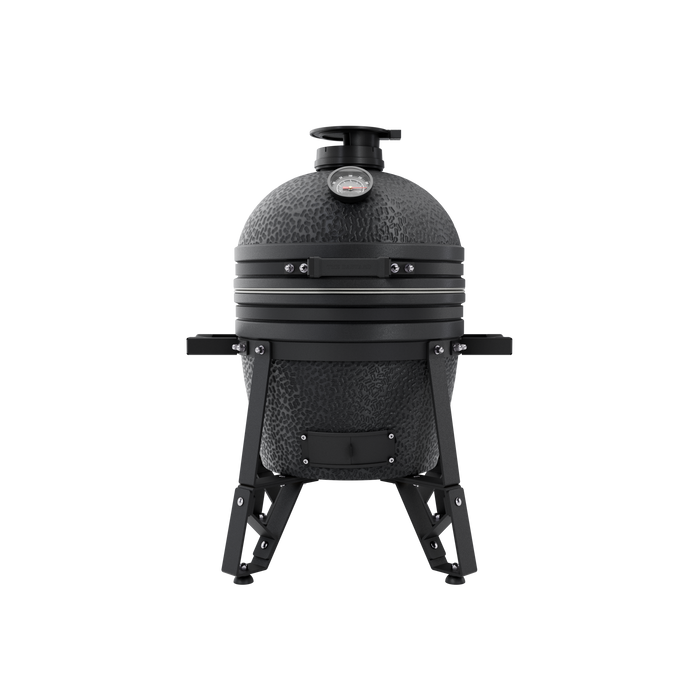 The Bastard Core Compact Graphite Complete