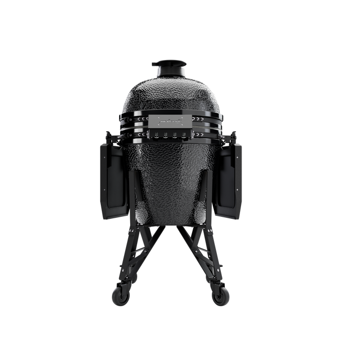 The Bastard Core complete Large - Gloss Graphite (blinkend)