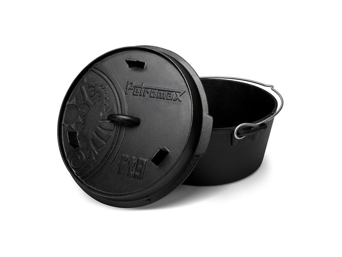 Petromax Dutch Oven FT9-t  7,5 liter