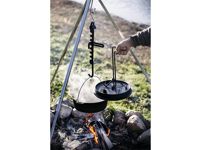 Petromax Dutch Oven Professionele Dekselhaak