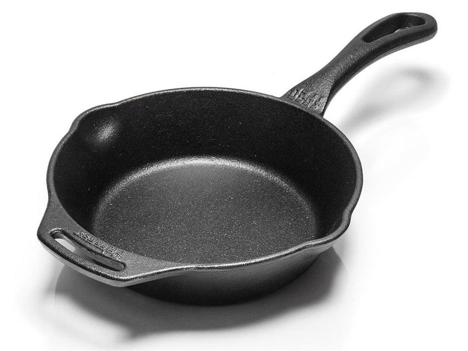 Petromax Gietijzeren Skillet - 20cm