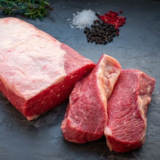 USA grainfed brisket flat - diepvries