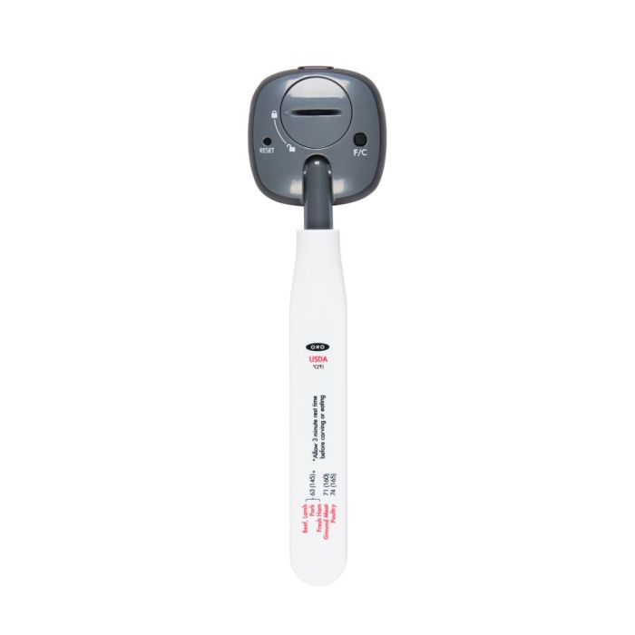 oxo digitale instant thermometer