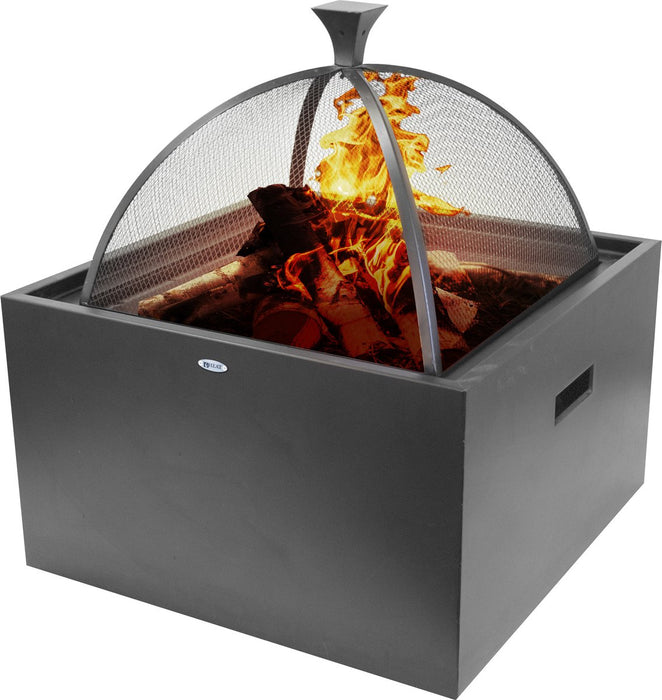 HEAT 3 in 1 Firepit
