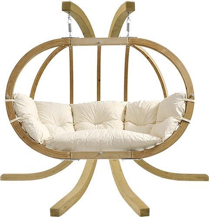 Amazonas Globo Royal natura + standaard bundel