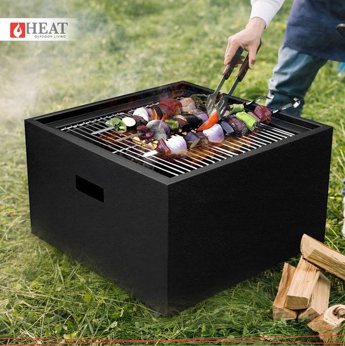HEAT 3 in 1 Firepit