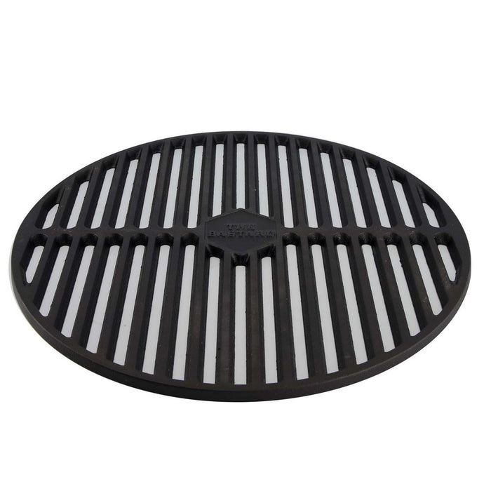 Retourdeal The Bastard Cast Iron Grid - Medium 40 cm