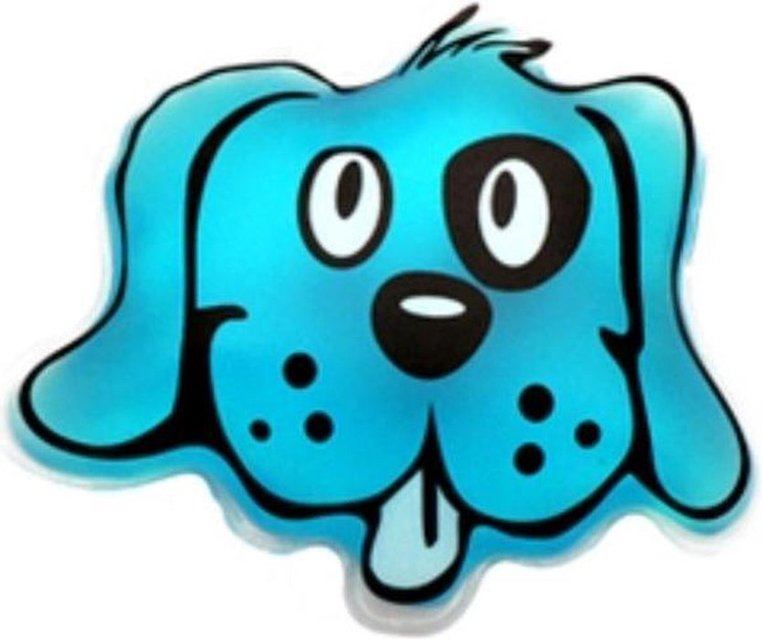COOLKIDZ Cold Pack - Hond