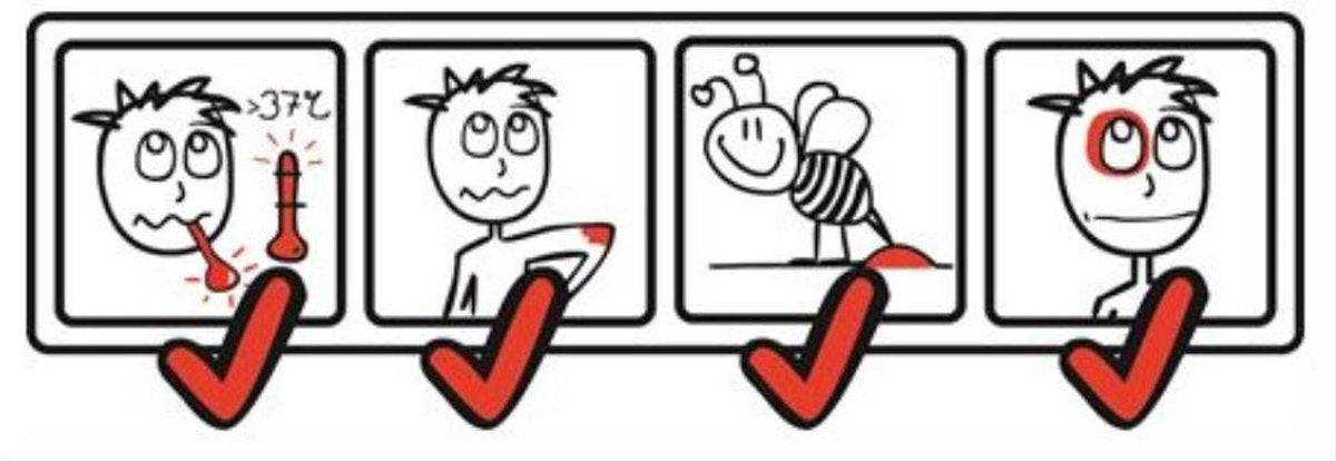 COOLKIDZ Cold Pack - Kasteel